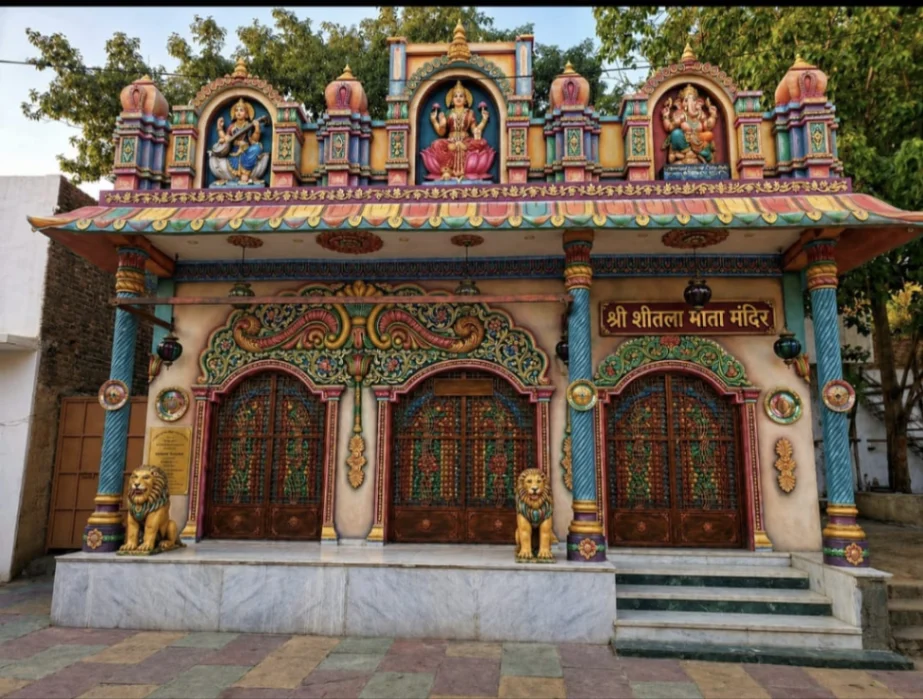 जीर्णोद्धार अंतिम चरण में, बदलेगा पूरा स्वरूप