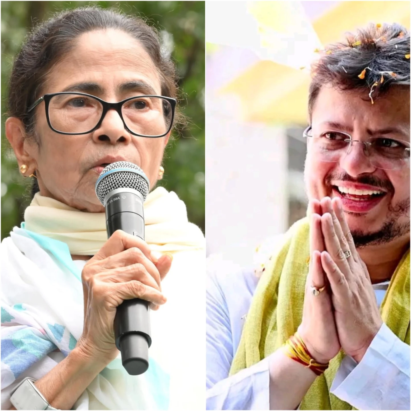 चुनाव आयोग ने पुराना नाम और सिंबल किया फ्रीज